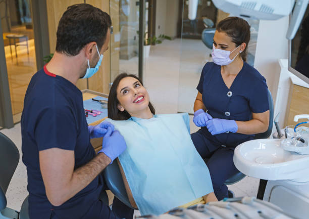 Emergency Dental Services in Stamford, TX
