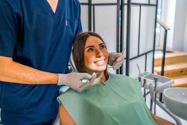 TMJ/TMD Treatment in Stamford, TX